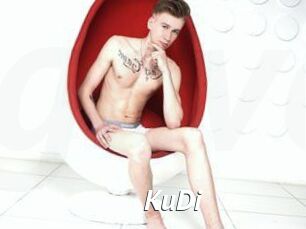 KuDi