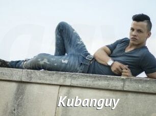 Kubanguy