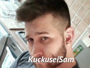 KuckuseiSam