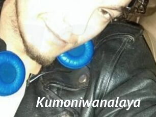 Kumoniwanalaya