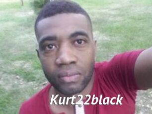 Kurt22black Gay Vod