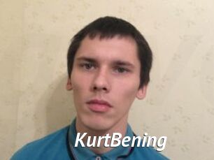 KurtBening