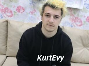 KurtEvy