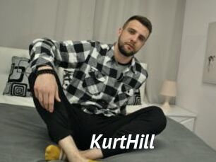 KurtHill