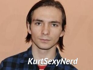 KurtSexyNerd