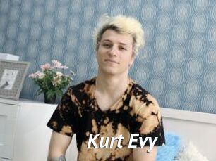 Kurt_Evy