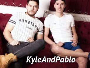 KyleAndPablo