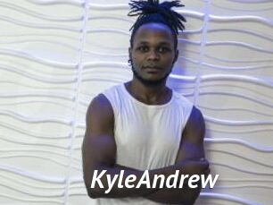 KyleAndrew Gay Vod