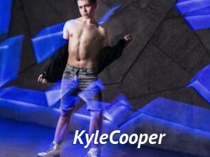 KyleCooper