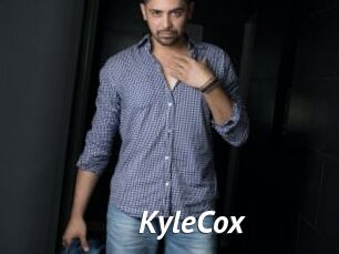 KyleCox