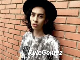 KyleGomez