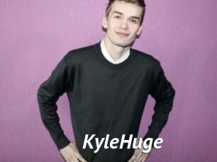 KyleHuge