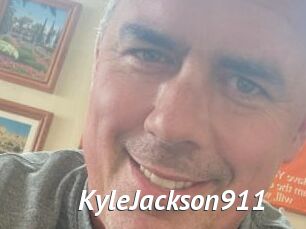 KyleJackson911