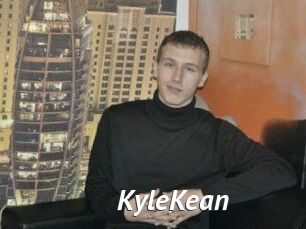 KyleKean Gay Vod