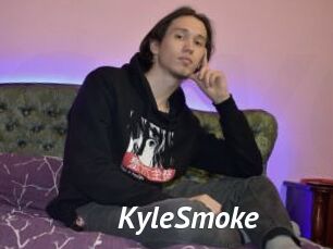 KyleSmoke