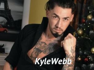 KyleWebb