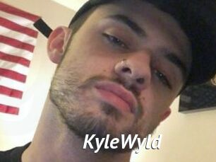KyleWyld