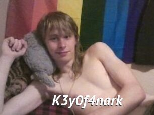 K3y0f4nark