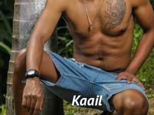 Kaail