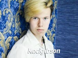 Kacigibson