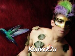 Kadeck2u