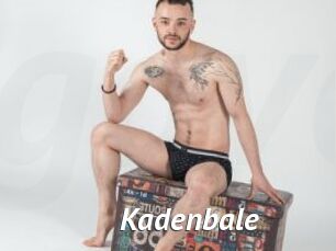 Kadenbale