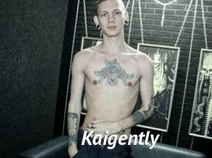 Kaigently