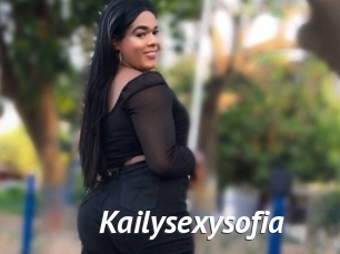 Kailysexysofia