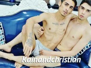 Kainandchristian