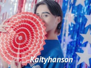 Kaityhanson