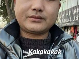 Kakakakak