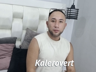 Kalerovert