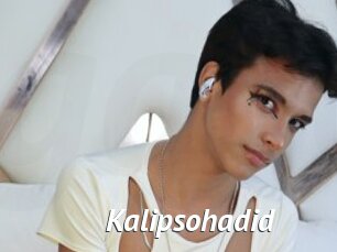 kalipsohadid Gay Vod