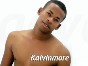 Kalvinmore