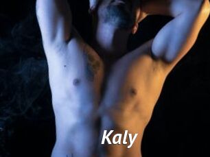 Kaly