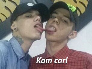 kam_carl Gay Vod