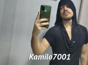 Kamilo7001