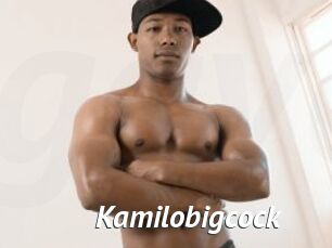 Kamilobigcock