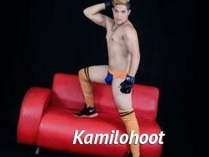 Kamilohoot