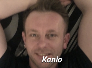 Kanio