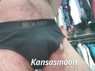 Kansasmoon
