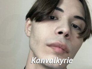 Kanvalkyrie