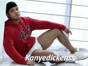 Kanyedickenss