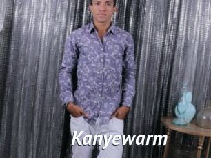 Kanyewarm