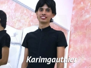Karimgauthier