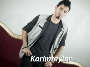 Karimtaylor