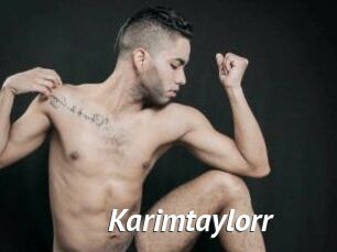 Karimtaylorr