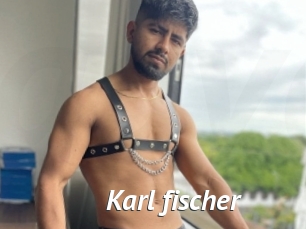 Karl_fischer