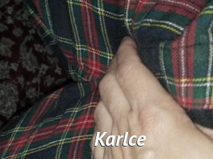 Karlce