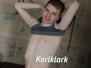 Karlklark